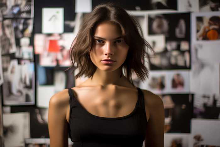 模特的生活是怎样的(模特的真实工作是怎样的) 模特的生活是怎样的(模特的真实工作是怎样的)