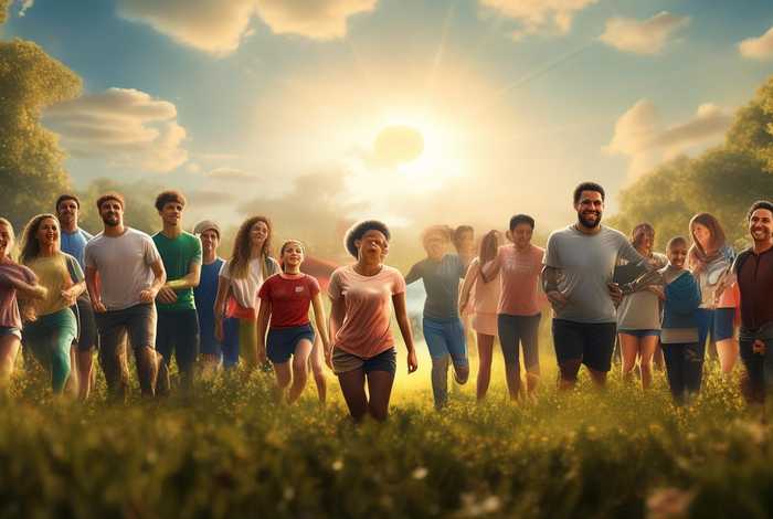 生活励志故事正能量故事 - 生活励志故事正能量故事短篇