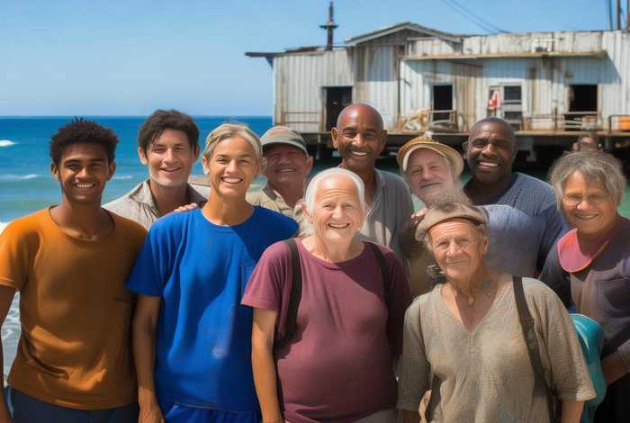 生活港湾型人物名单全部（生活港湾型人物名单全部介绍）