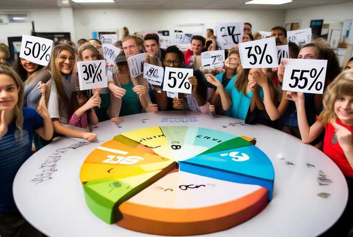 生活中的百分数有哪些、生活中的百分数有哪些表示什么意义