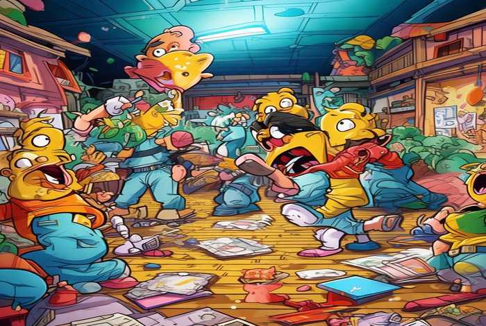 史小坑的爆笑生活5全部答案、史小坑的爆笑生活15全部答案