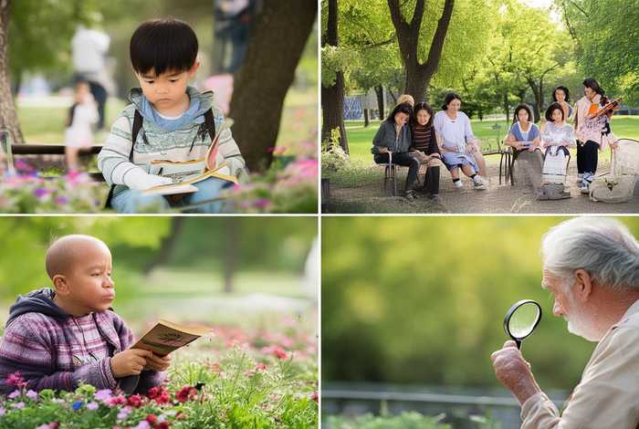 生活处处是课堂300字，生活处处是课堂300字左右