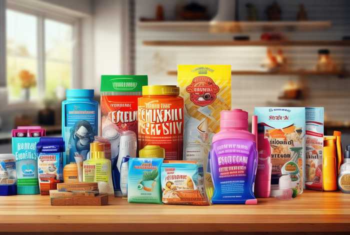 美国生活用品必买清单 美国生活用品必买清单大全