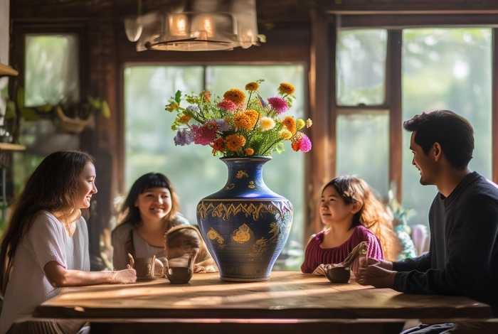 千米家居生活、千米家居生活馆怎么样