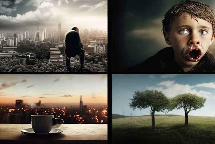 生活的苦与累图片大全，生活的苦与累图片大全大图