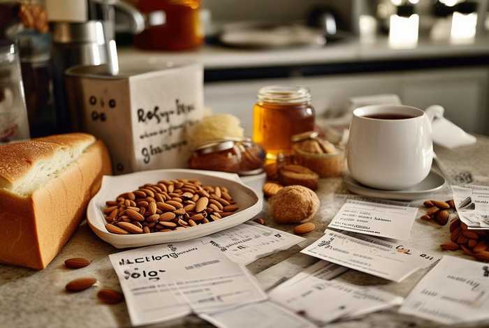 生活中常见的克的物品有哪些 生活中用克的物品有哪些