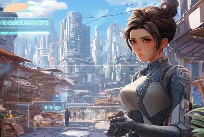 生活技能系统 周安，生活技能系统女快穿