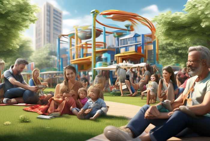 生活水平提高的表现的图片 - 生活水平提高的照片