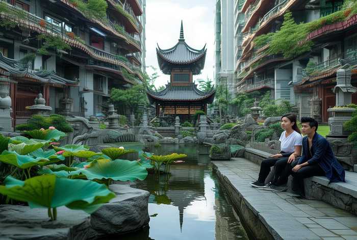 生活在现代社会,如何理解传统文化？ - 生活在现代社会,如何理解传统文化的内涵