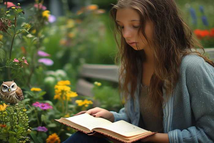 生活中的哲理小故事600字作文 - 生活中的哲理小故事600字作文怎么写