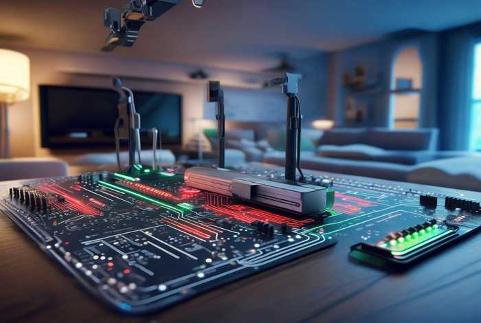 生活中逻辑电路的例子、生活中逻辑电路的例子图片