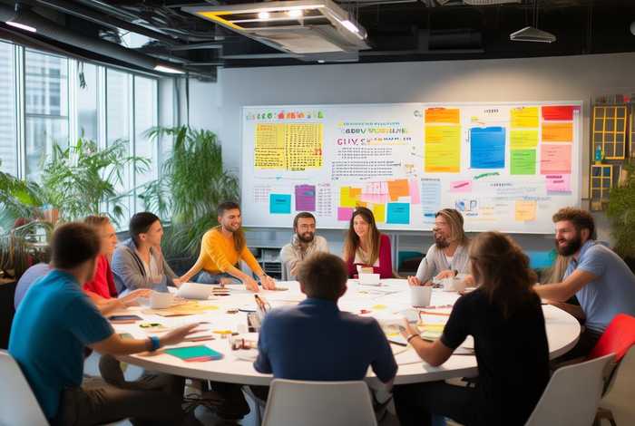 企业文化与团队建设的优化建议 - 企业文化与团队建设的优化建议怎么写 企业文化与团队建设的优化建议 - 企业文化与团队建设的优化建议怎么写