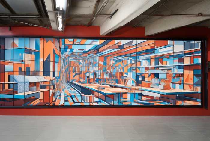 生活中的视错觉设计 生活中利用视错觉的设计 生活中的视错觉设计 生活中利用视错觉的设计