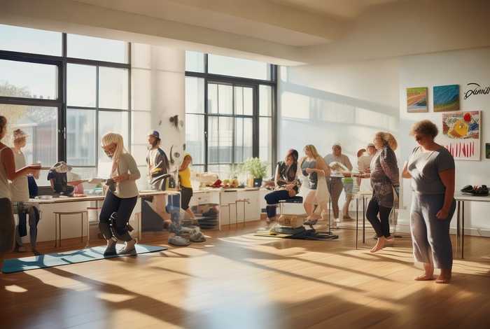 生活康复包括哪些内容，生活康复包括哪些内容和过程