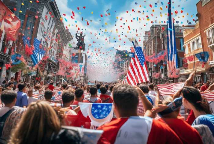 生活中的爱国现象（生活中的爱国现象有哪些）