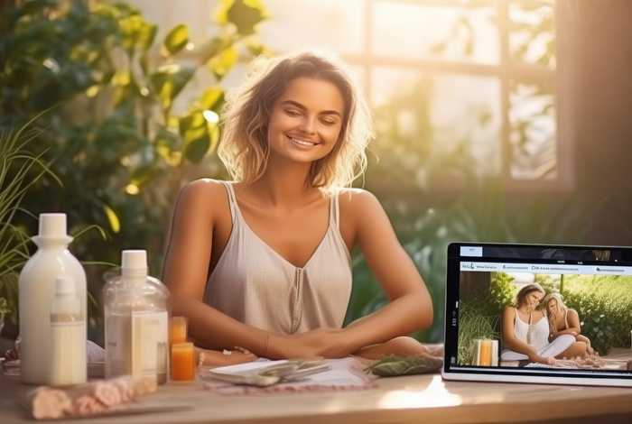 女人美容养生小常识大全 - 女人美容养生小常识大全视频