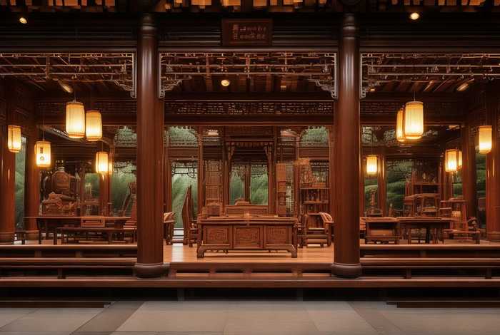 生活帮青岛臻匠红木（青岛臻匠红木家具电话）