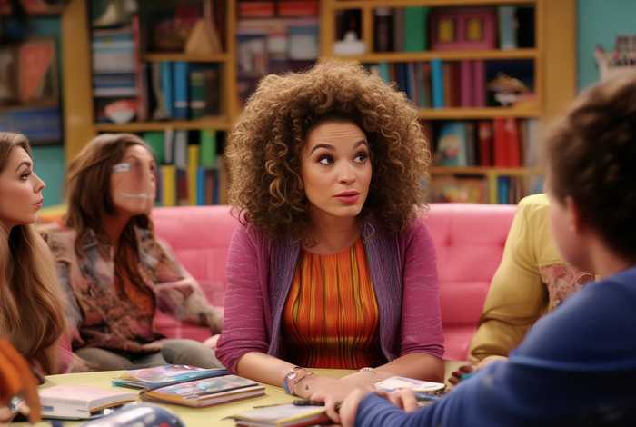 生活大爆炸amy、生活大爆炸amy的演员