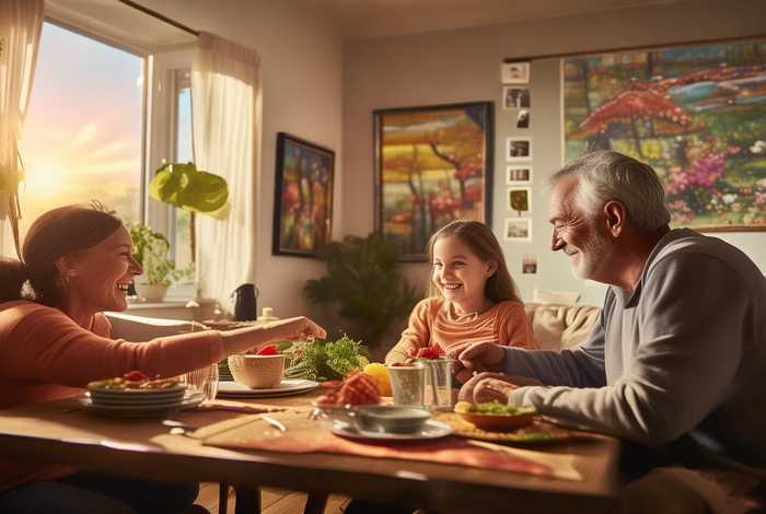 生活有爱家有期待 - 生活有爱家有期待哪个集团