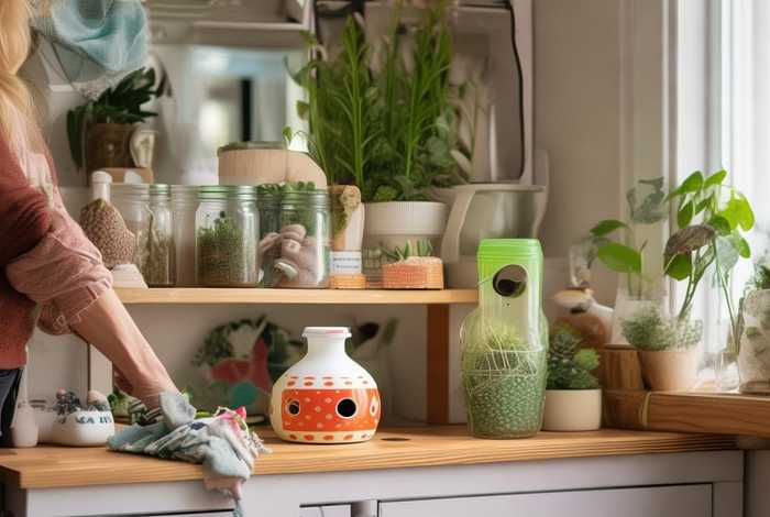 生活中废物利用小妙招;生活中废物利用小妙招有哪些 生活中废物利用小妙招;生活中废物利用小妙招有哪些