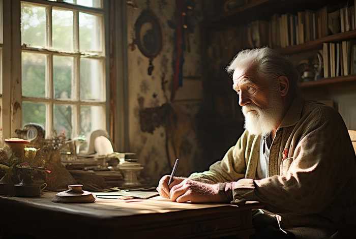 生活感悟篇作文 - 生活感悟篇作文600字