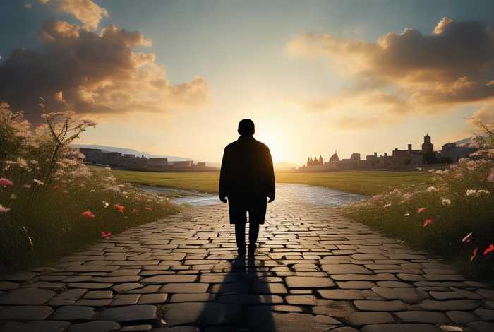 梦想和生活不能兼得选哪个 梦想和生活不能兼得选哪个诗句