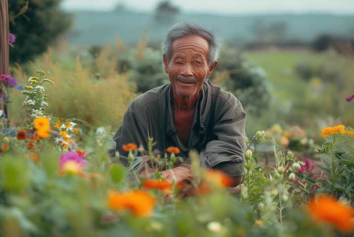 生活平凡却不平淡，生活平凡却不平淡的成语