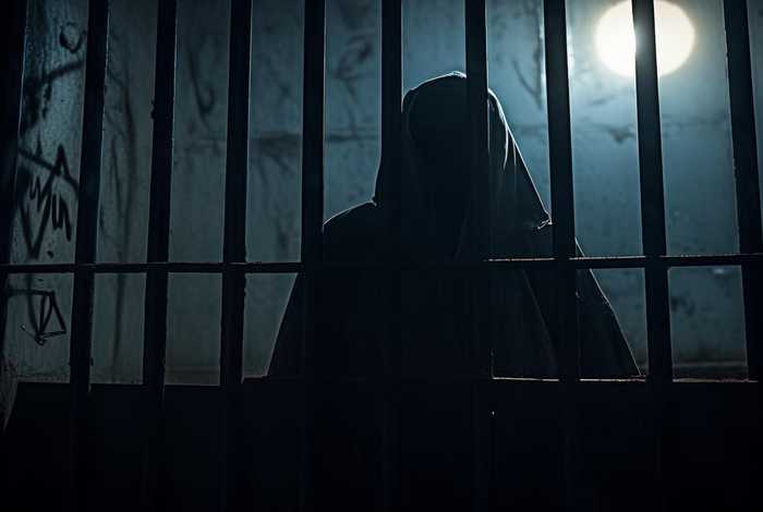 生活的囚徒文案，生活的囚徒文案短句