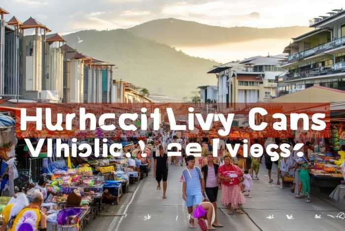 普吉岛的生活成本高吗？，普吉岛的生活成本高吗知乎