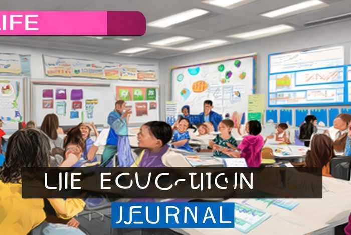 生活教育期刊官网，生活教育期刊官网首页