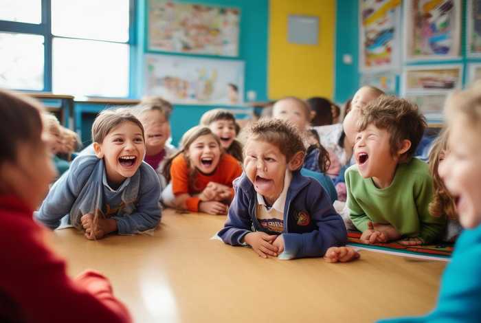 生活中的趣事300字左右 - 生活中的趣事300字左右四年级