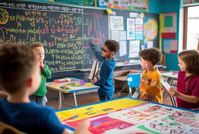 生活中的数学四年级图片、生活中的数学四年级图片怎么画 生活中的数学四年级图片、生活中的数学四年级图片怎么画