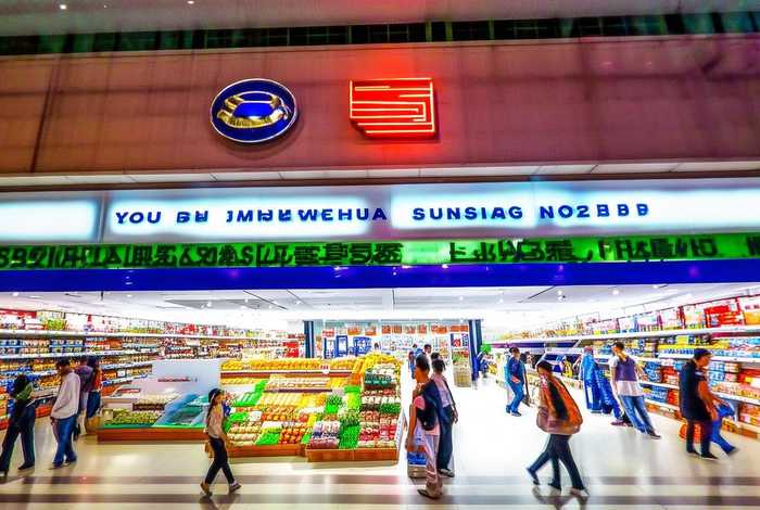 沈阳市浑南区优生活超市，沈阳市浑南区优生活超市地址