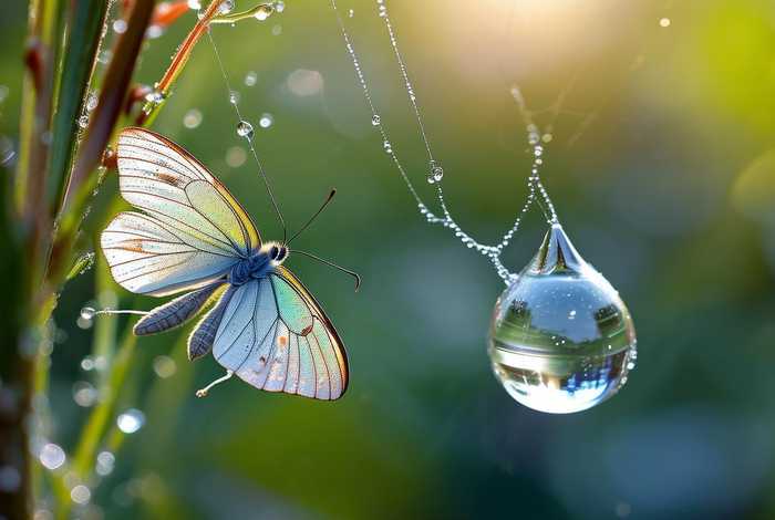 生活中升华的现象；生活中的升华现象和凝华现象