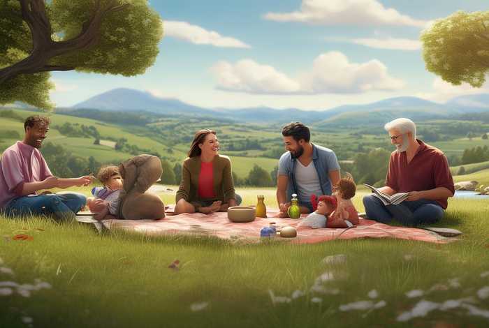 生活什么状态最好、什么样的生活状态才是最好的状态