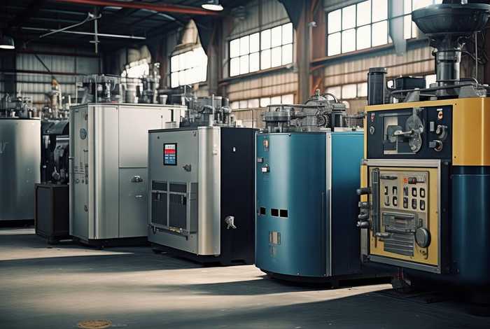 生活用蒸汽锅炉厂家 - 生活用蒸汽锅炉厂家有哪些