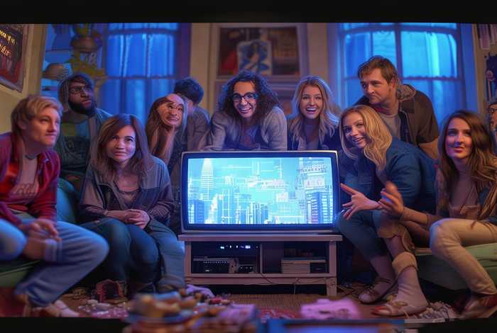 生活大爆炸免费观看 生活大爆炸免费观看完整视频