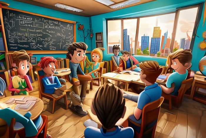 生活处处是课堂优秀作文开头 生活处处是课堂优秀作文开头结尾摘抄