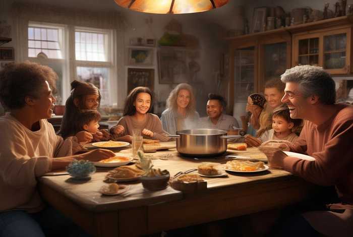 生活因亲情而精彩作文300字范文(生活因亲情而精彩作文300字范文怎么写) 生活因亲情而精彩作文300字范文(生活因亲情而精彩作文300字范文怎么写)