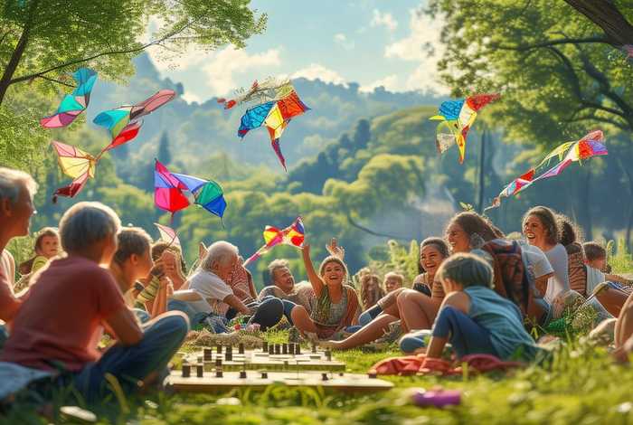 生活应该是什么样子的说说 生活应该是什么样子的说说句子