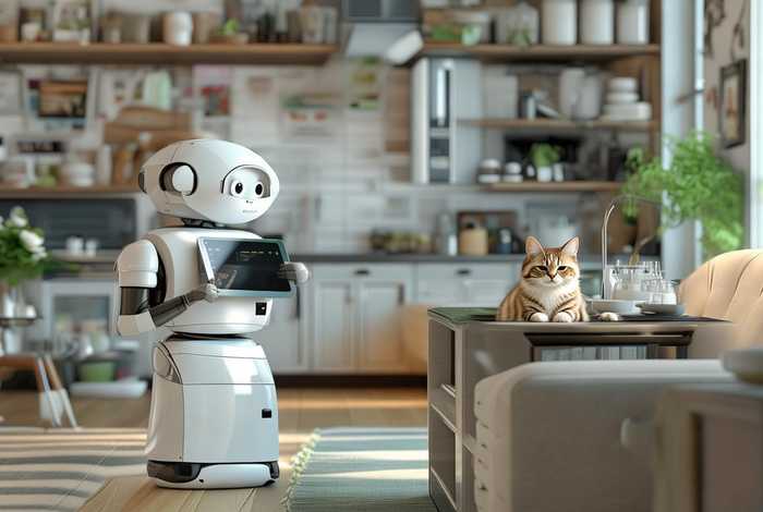 生活管家（生活管家的主要职责）