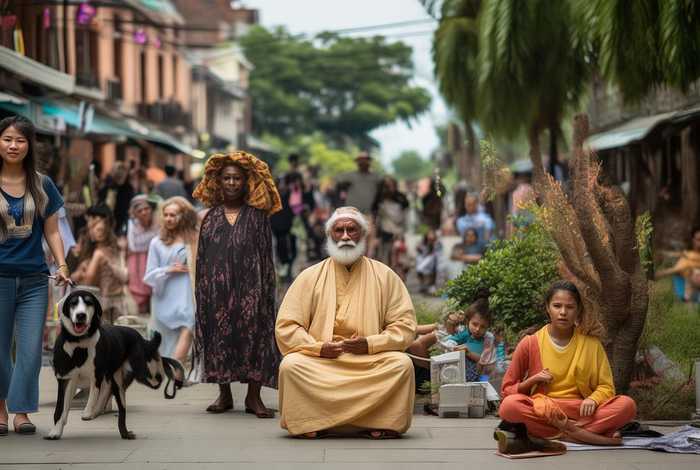 每个人的生活方式不同观念不同 - 每个人的观念和生活方式都不一样 每个人的生活方式不同观念不同 - 每个人的观念和生活方式都不一样