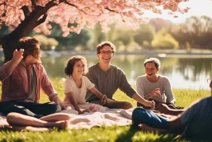 生活幸福感是什么意思 - 生活幸福的意思是什么