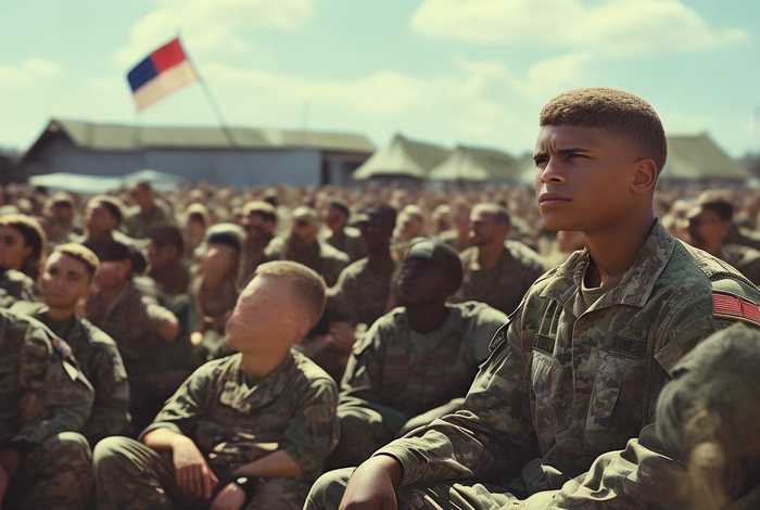 生活方面的思想汇报部队，生活方面的思想汇报部队怎么写