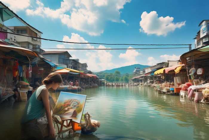 生活中自相矛盾的事情有哪些 - 生活中自相矛盾的事情有哪些？