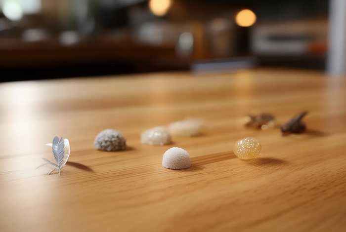 日常生活中1克的东西 日常生活中1克的东西有哪些