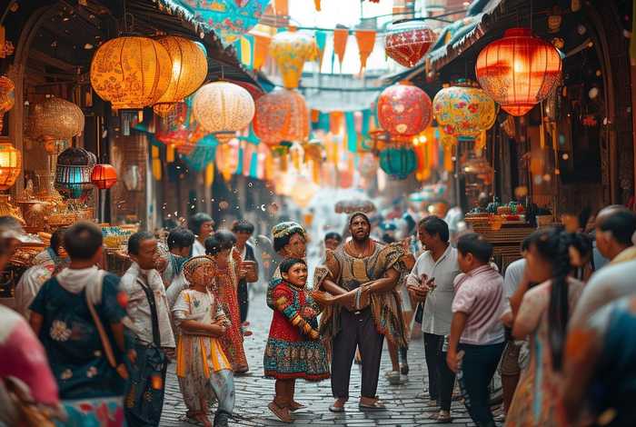 生活中的传统节日作文300字；生活中的传统节日作文300字以上