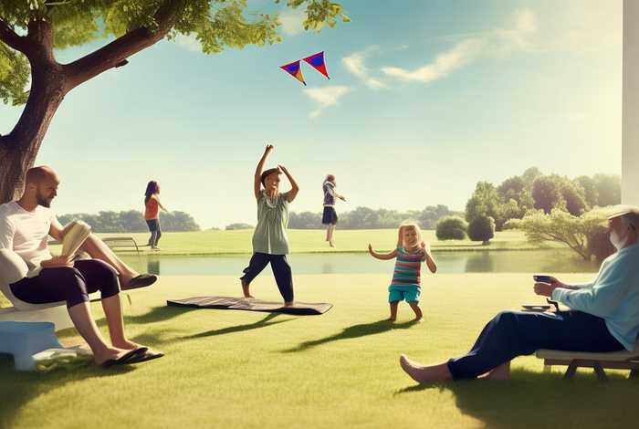 什么是正常的生活，什么是正常的生活作息