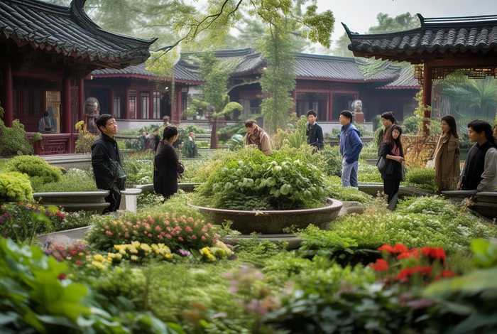 日常生活审美化现象；日常生活审美化现象下高等中医药院校