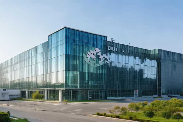 生活家品牌在广东中山投建的工厂有哪些特点？ 生活家地板工程(中山)有限公司